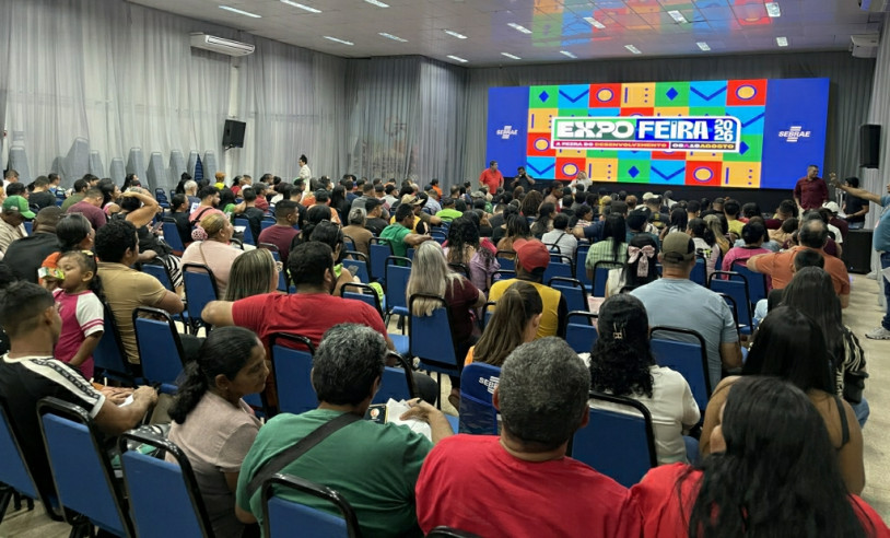 ASN Amapá - Agência Sebrae de Notícias