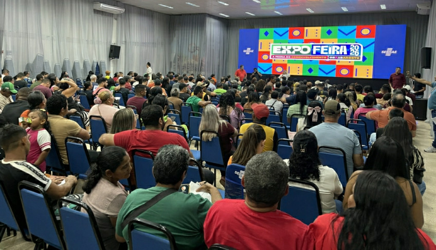 ASN Amapá - Agência Sebrae de Notícias