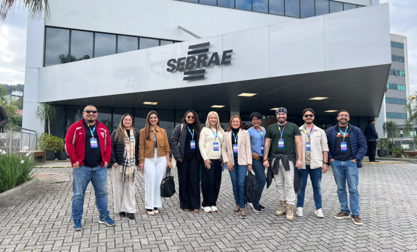 ASN Amapá - Agência Sebrae de Notícias