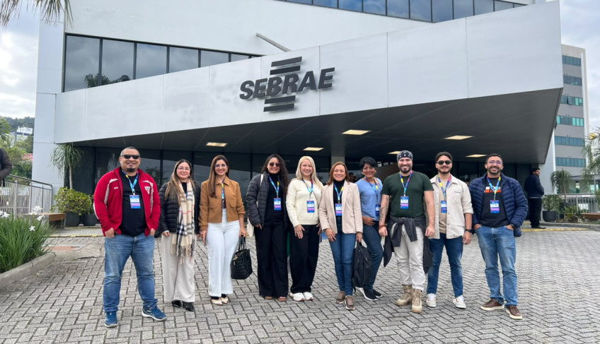 ASN Amapá - Agência Sebrae de Notícias