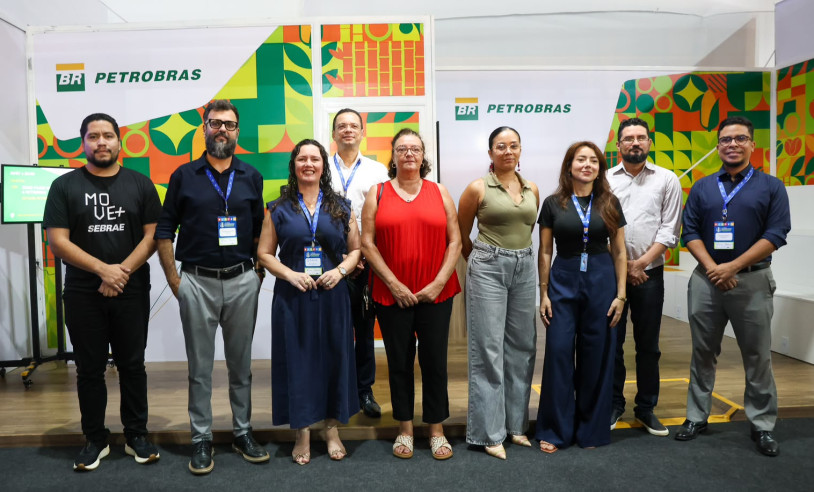 ASN Amapá - Agência Sebrae de Notícias