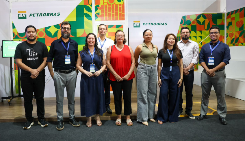 ASN Amapá - Agência Sebrae de Notícias