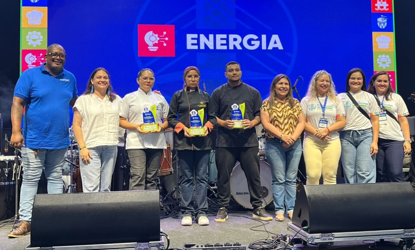 ASN Amapá - Agência Sebrae de Notícias