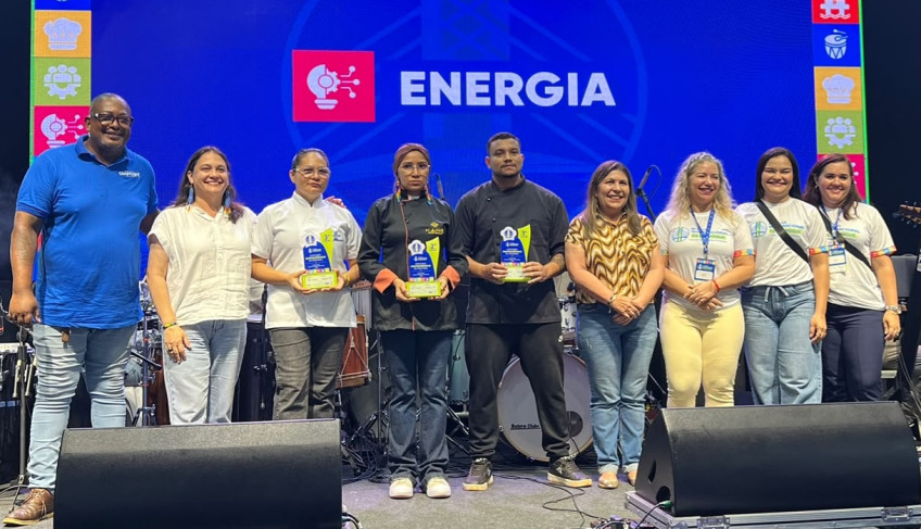 ASN Amapá - Agência Sebrae de Notícias