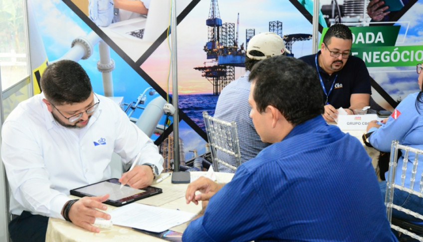 ASN Amapá - Agência Sebrae de Notícias