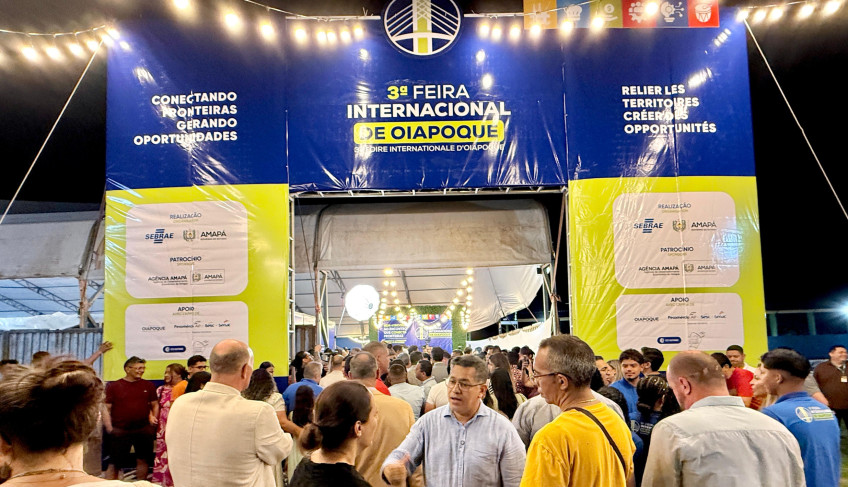 ASN Amapá - Agência Sebrae de Notícias