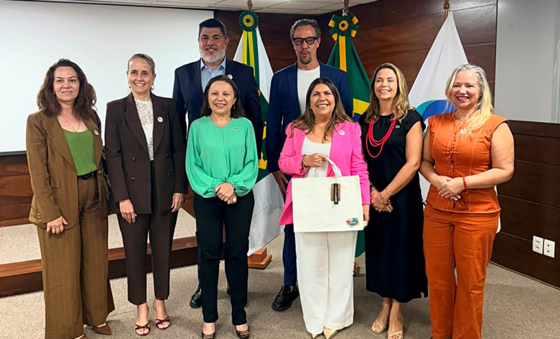 ASN Amapá - Agência Sebrae de Notícias