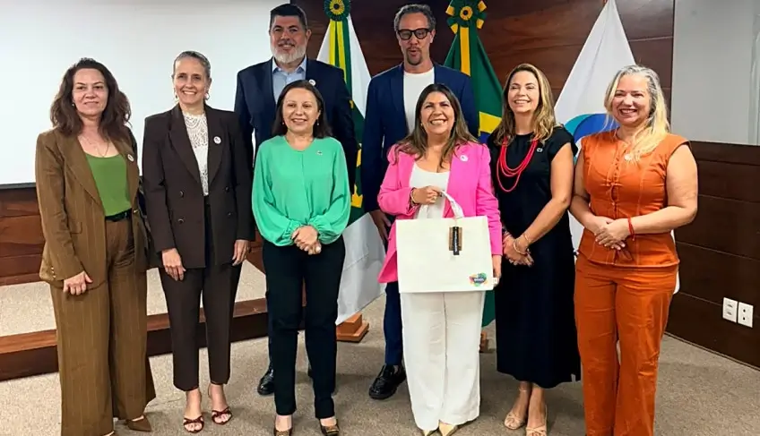 ASN Amapá - Agência Sebrae de Notícias