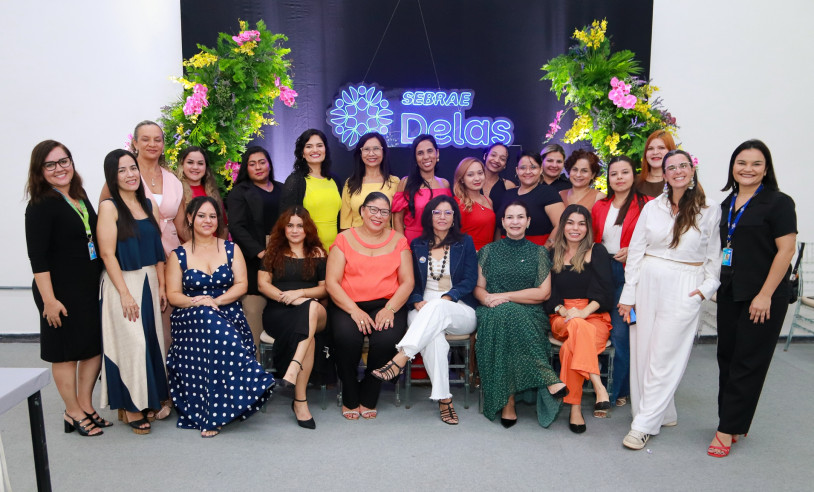 ASN Amapá - Agência Sebrae de Notícias