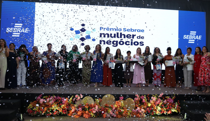 ASN Amapá - Agência Sebrae de Notícias