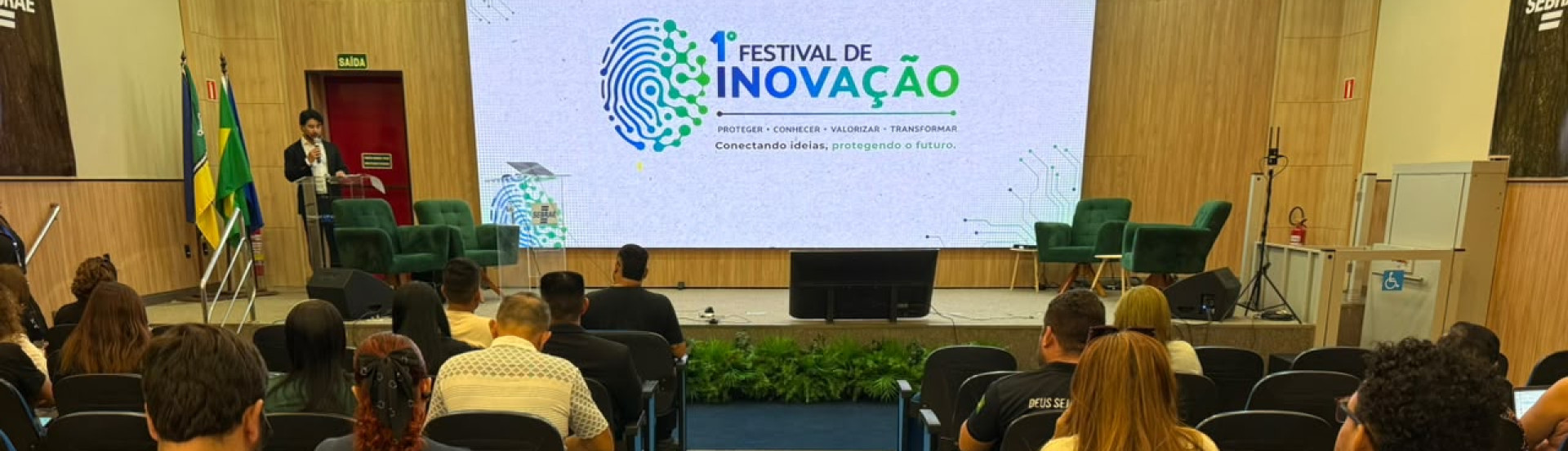 ASN Amapá - Agência Sebrae de Notícias