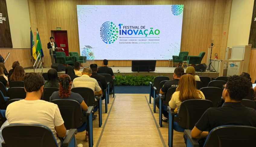 ASN Amapá - Agência Sebrae de Notícias
