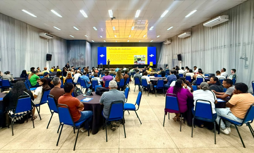 ASN Amapá - Agência Sebrae de Notícias