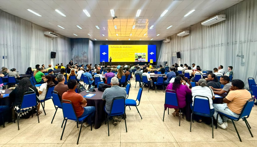 ASN Amapá - Agência Sebrae de Notícias