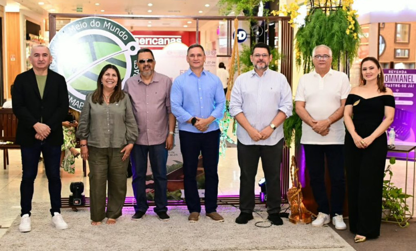 ASN Amapá - Agência Sebrae de Notícias
