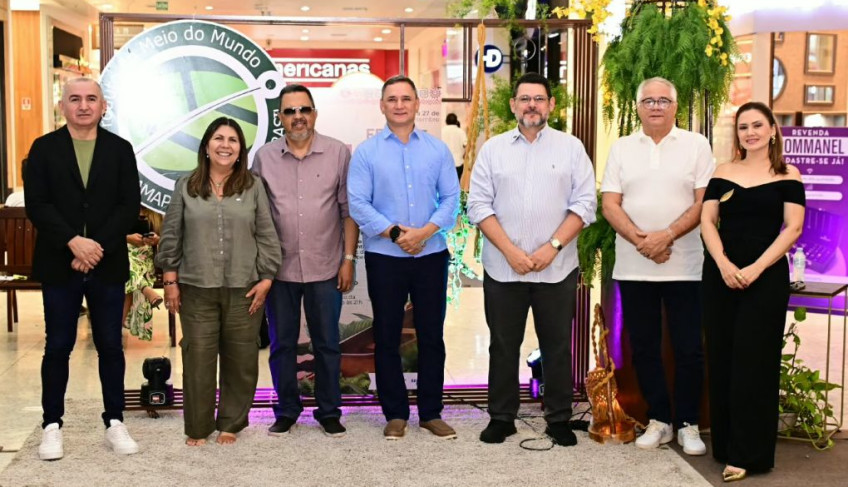 ASN Amapá - Agência Sebrae de Notícias