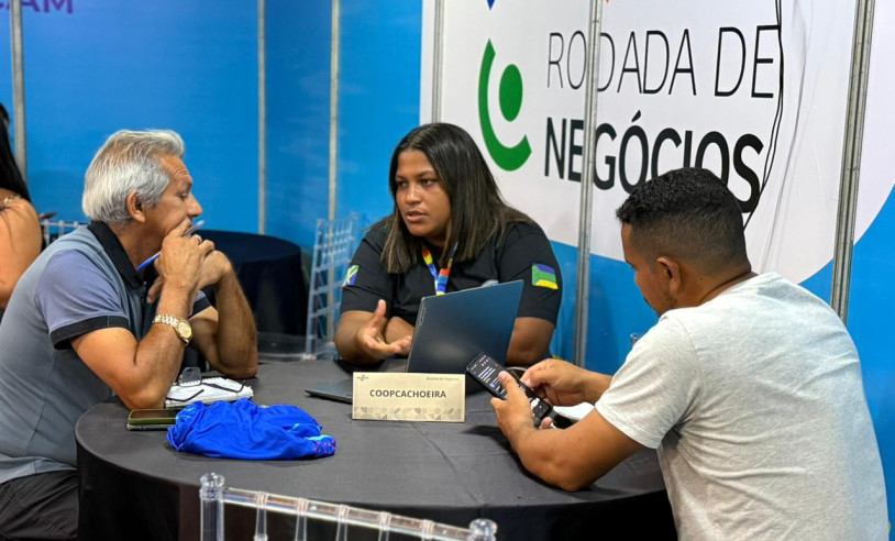 ASN Amapá - Agência Sebrae de Notícias