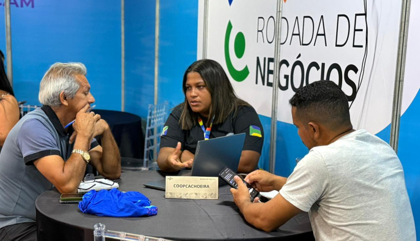 ASN Amapá - Agência Sebrae de Notícias