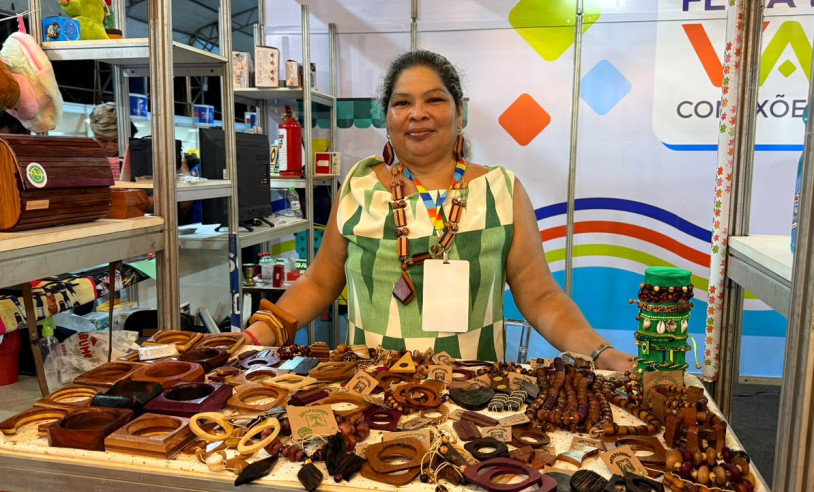 ASN Amapá - Agência Sebrae de Notícias