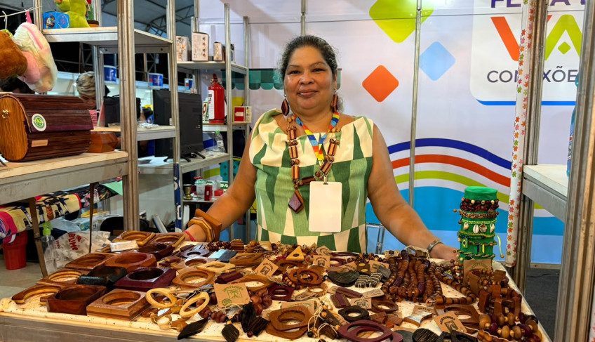ASN Amapá - Agência Sebrae de Notícias