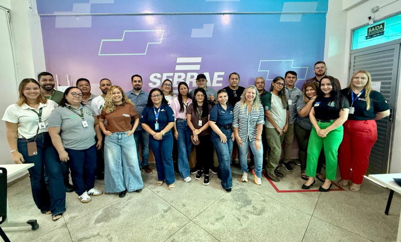 ASN Amapá - Agência Sebrae de Notícias