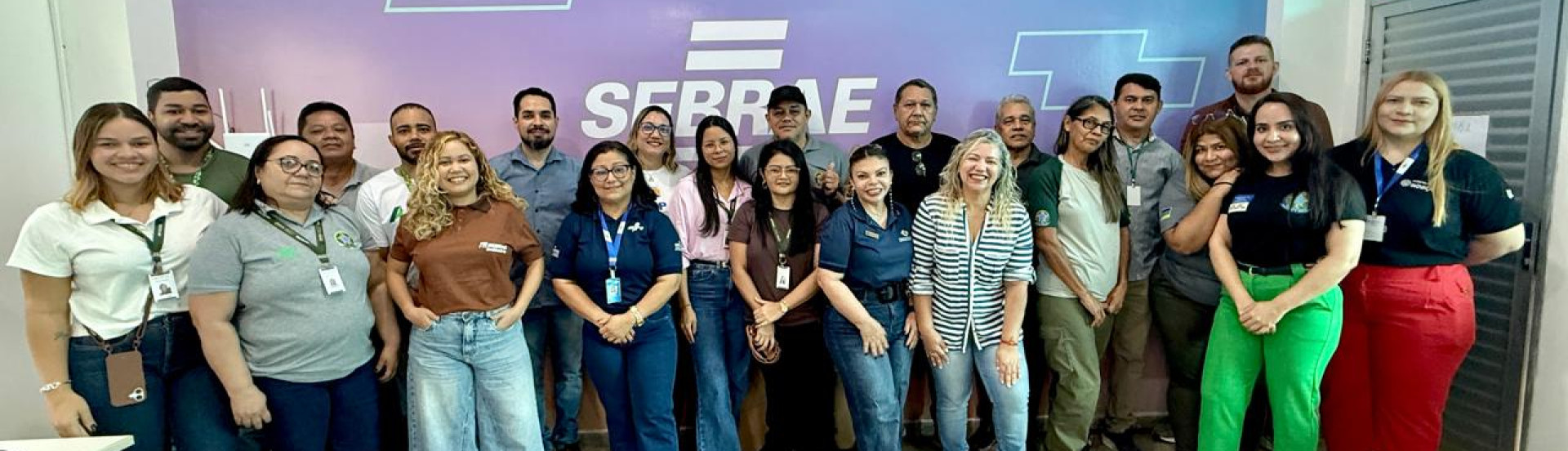 ASN Amapá - Agência Sebrae de Notícias