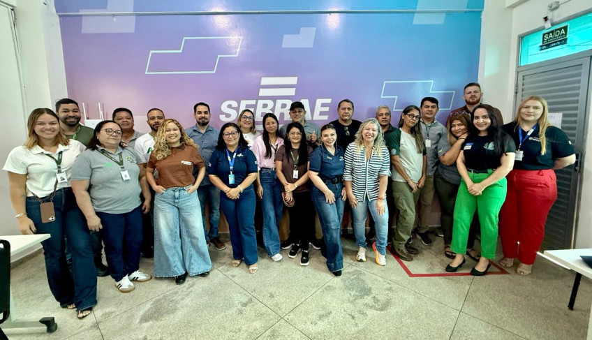 ASN Amapá - Agência Sebrae de Notícias