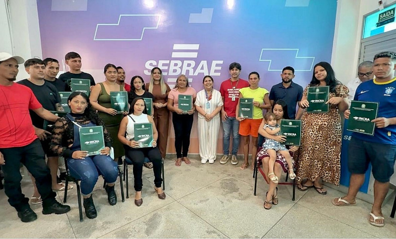 ASN Amapá - Agência Sebrae de Notícias