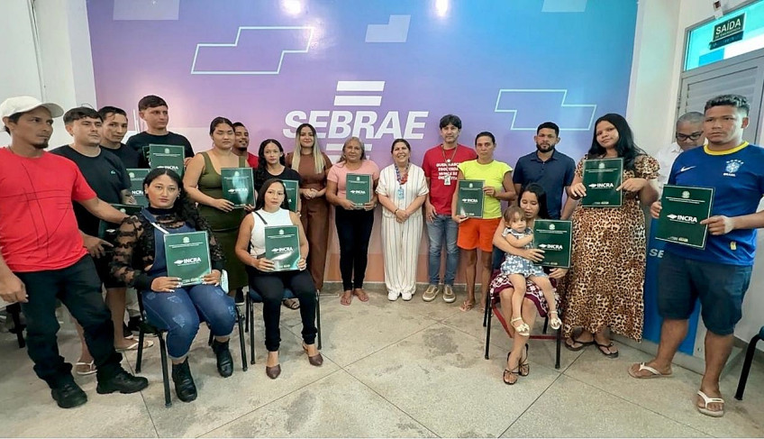 ASN Amapá - Agência Sebrae de Notícias