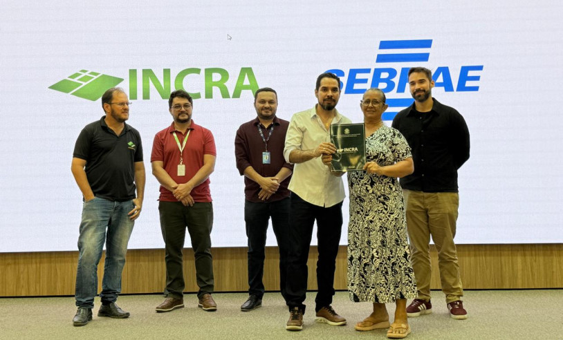 ASN Amapá - Agência Sebrae de Notícias