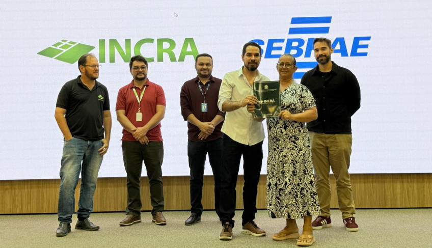 ASN Amapá - Agência Sebrae de Notícias