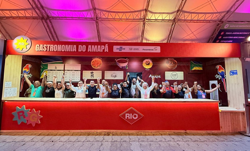 ASN Amapá - Agência Sebrae de Notícias