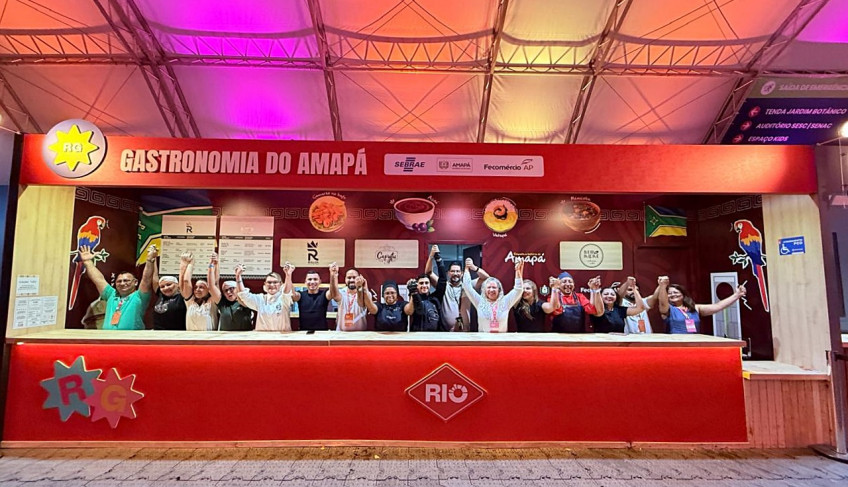 ASN Amapá - Agência Sebrae de Notícias
