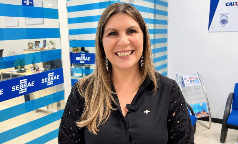 ASN Amapá - Agência Sebrae de Notícias