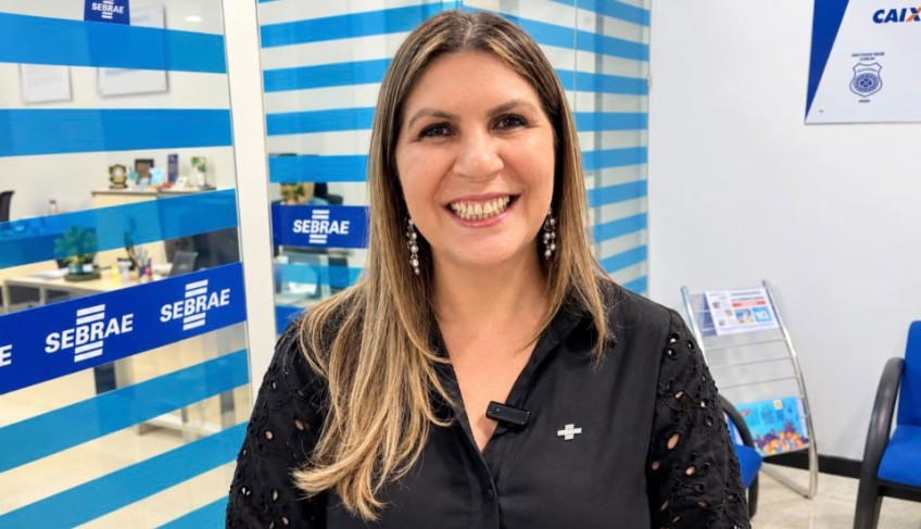 ASN Amapá - Agência Sebrae de Notícias