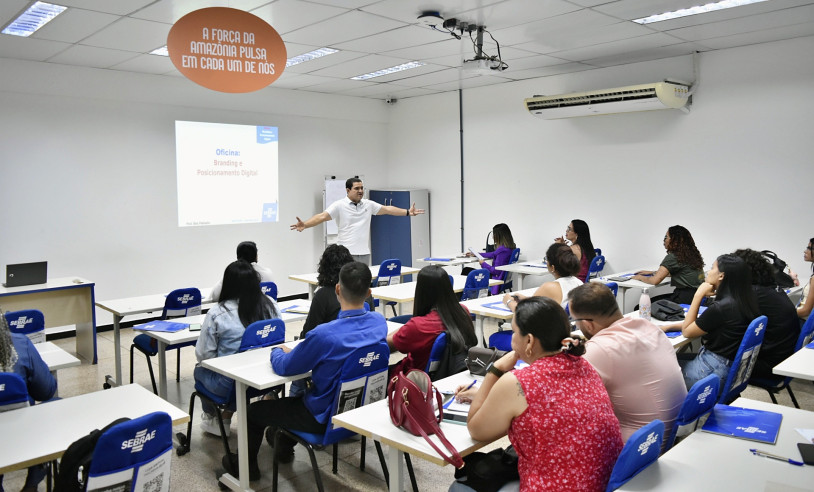 ASN Amapá - Agência Sebrae de Notícias