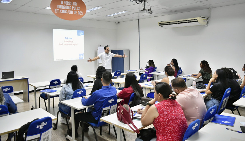 ASN Amapá - Agência Sebrae de Notícias