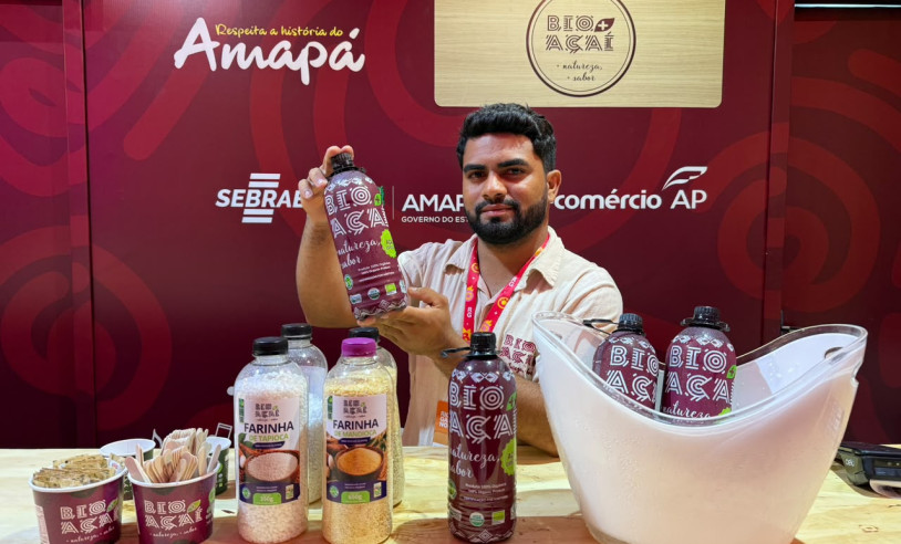 ASN Amapá - Agência Sebrae de Notícias