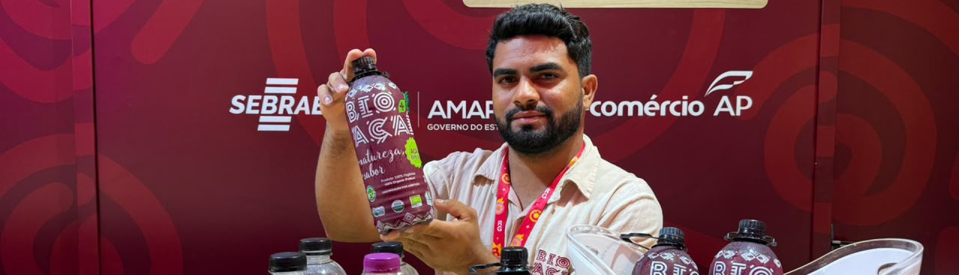 ASN Amapá - Agência Sebrae de Notícias