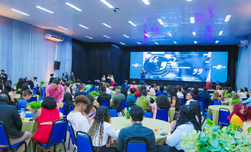 ASN Amapá - Agência Sebrae de Notícias
