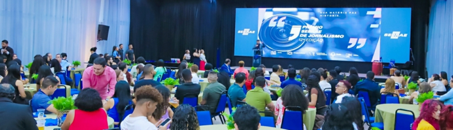 ASN Amapá - Agência Sebrae de Notícias
