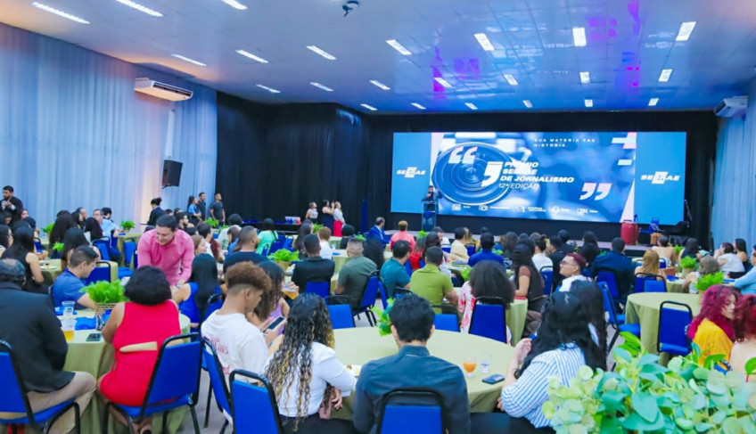 ASN Amapá - Agência Sebrae de Notícias