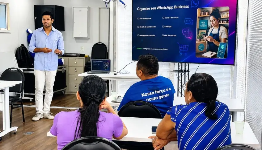 ASN Amapá - Agência Sebrae de Notícias