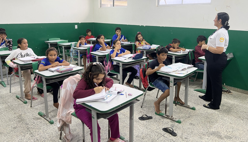 ASN Amapá - Agência Sebrae de Notícias