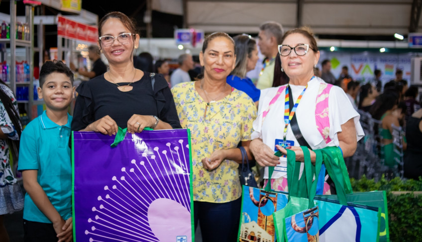ASN Amapá - Agência Sebrae de Notícias