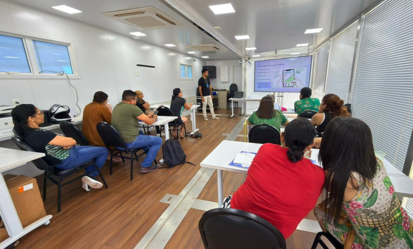 ASN Amapá - Agência Sebrae de Notícias