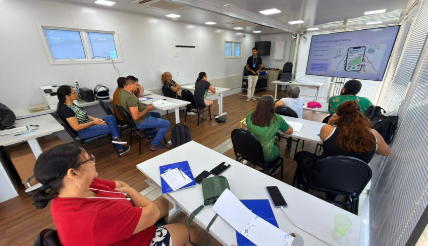 ASN Amapá - Agência Sebrae de Notícias