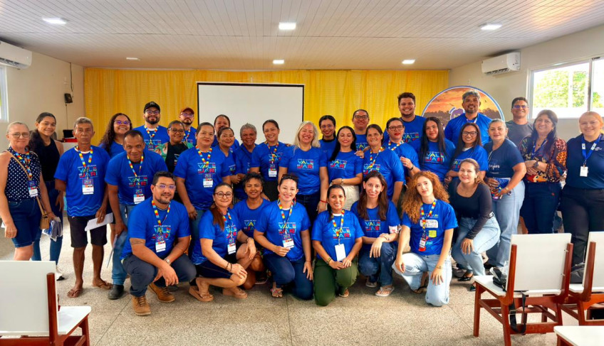 ASN Amapá - Agência Sebrae de Notícias