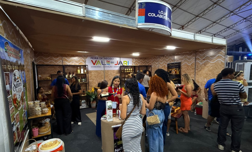 ASN Amapá - Agência Sebrae de Notícias