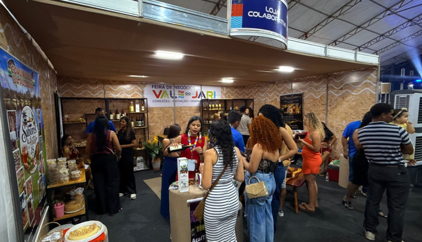 ASN Amapá - Agência Sebrae de Notícias